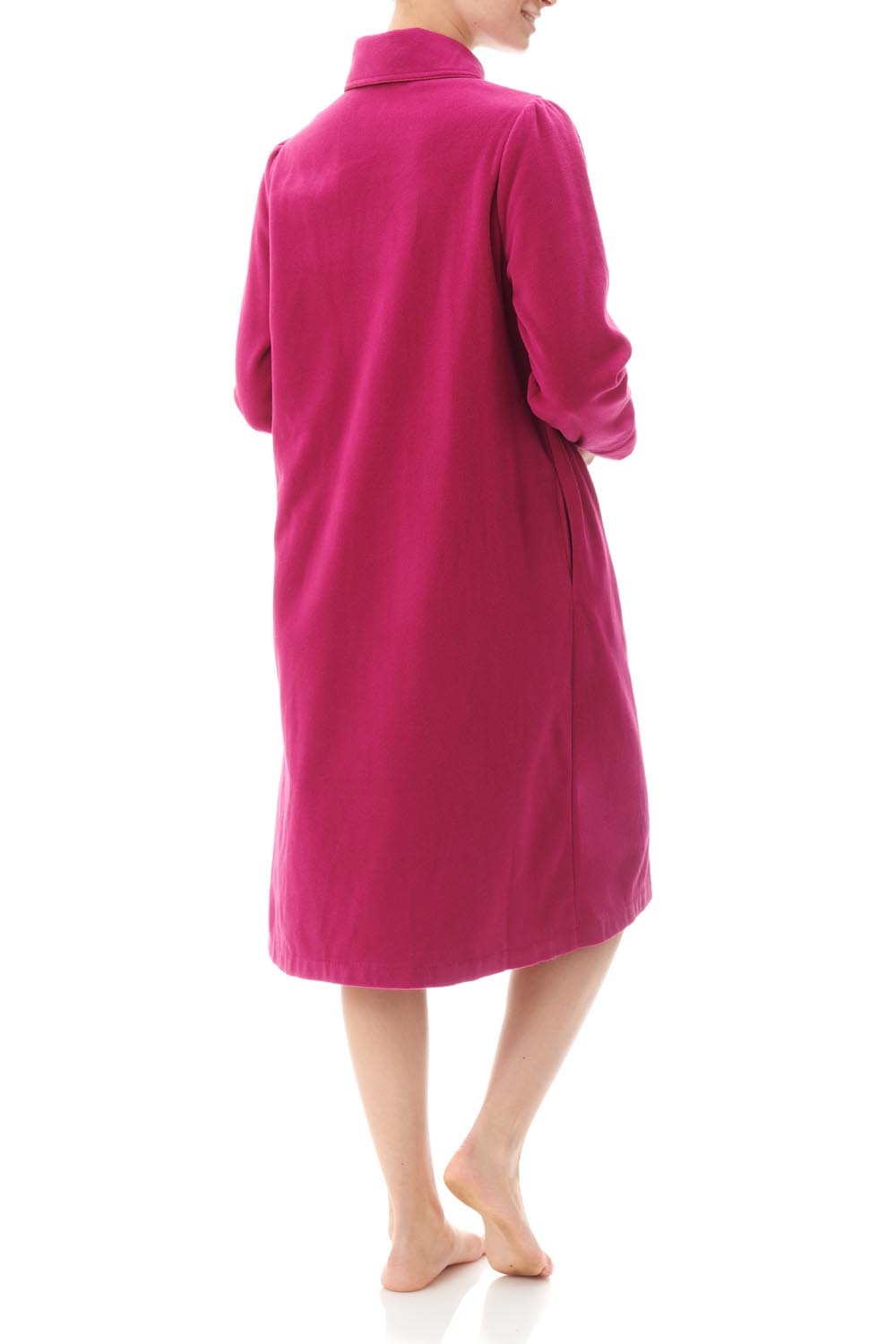Velvet Robes: Discover Luxurious Cotton And Traditional Styles | Baturina  Homewear