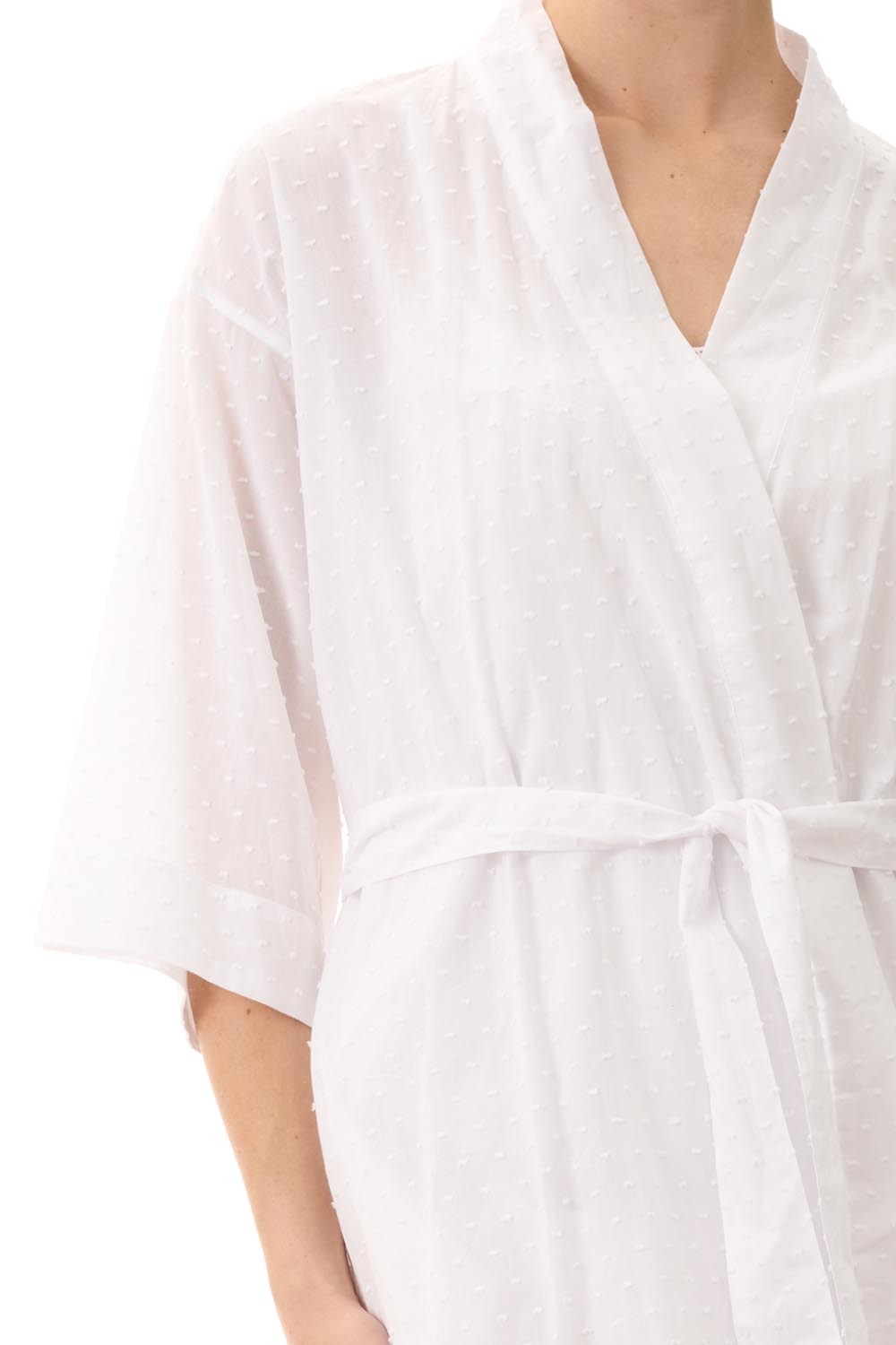 Women's Waffle Kimono Short Light Turquoise Bathrobe, Wholesale Bathrobes,  Spa Robes, Kids Robes, Cotton Robes — RobesNmore