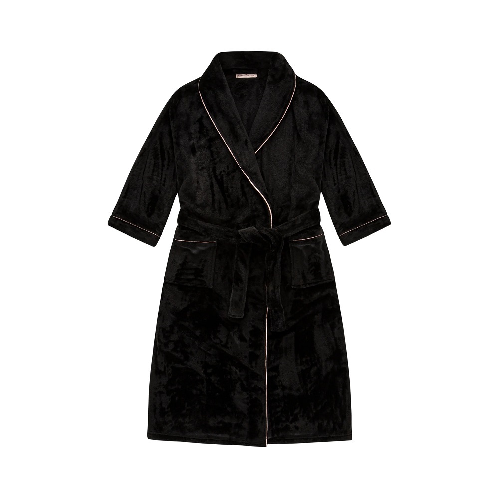 Men's Dressing Gowns | Towelling & Fleece Robes - Matalan