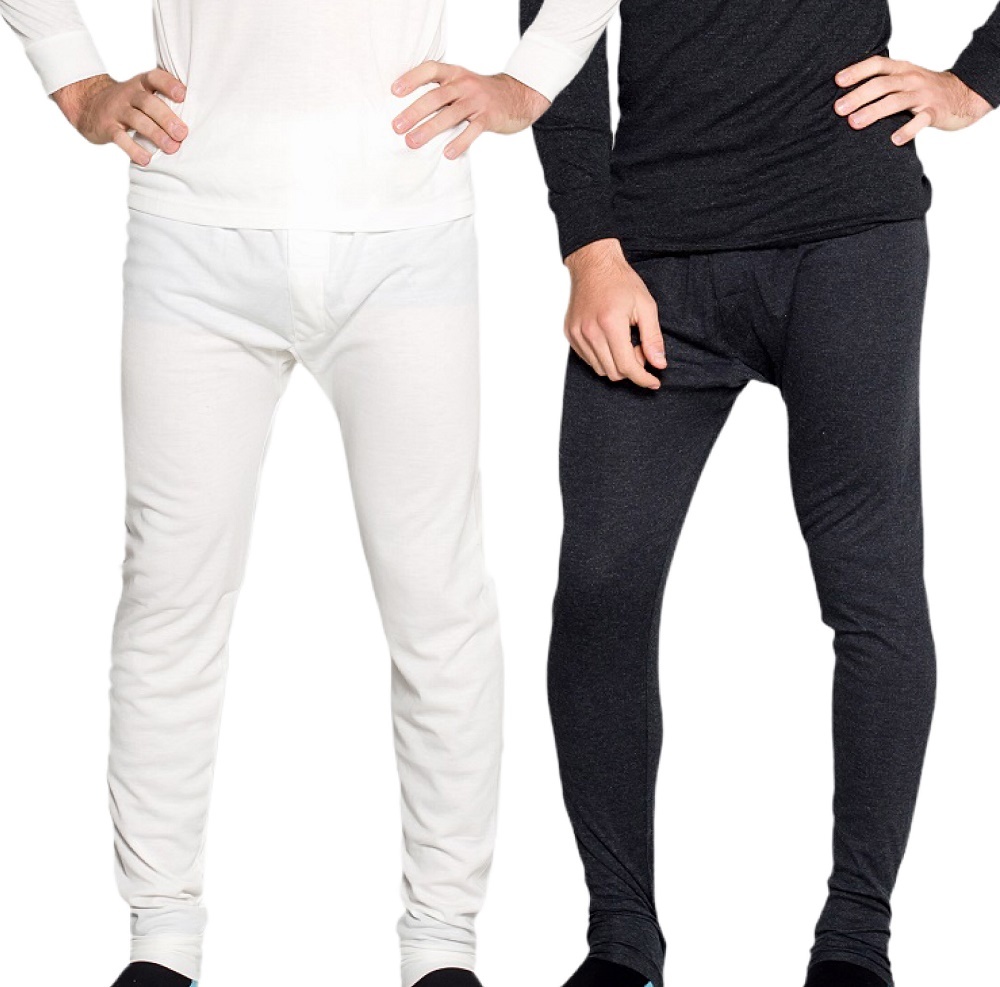 2 Pack Thermal Leggings