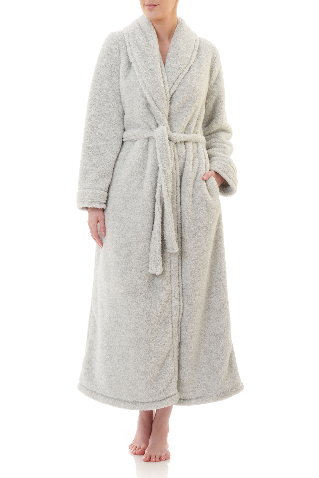 Best women's dressing gowns and robes 2024 | The Independent