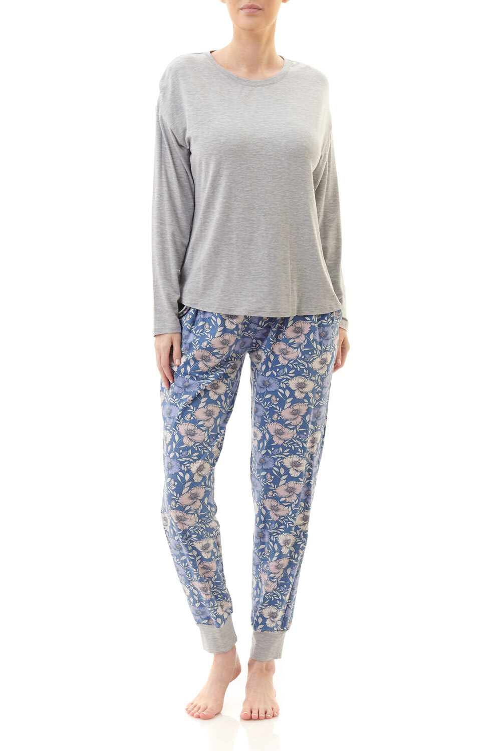 Ladies ski 2025 pajamas