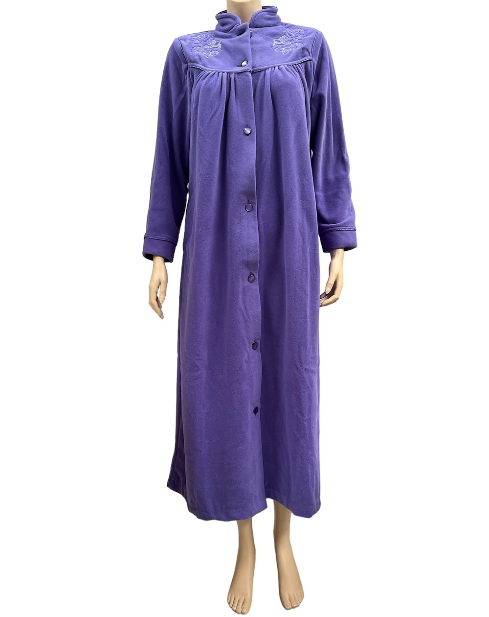 Plus Size Cotton Winte Velvet Bathrobe For Women And Men Winter Long  Dressing Gown From Yujian18, $22.41 | DHgate.Com