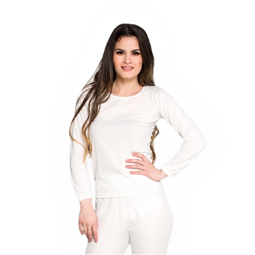 Buy White Thermal Wear for Women by Marks & Spencer Online